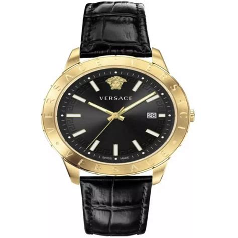 reloj versace hombre imitación|reloj versace mujer.